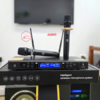 MICRO KHÔNG DÂY PS AUDIO G-100PLUS CHÍNH HÃNG PS AUDIO