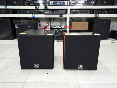 SUB ĐIỆN BASS 30 PS AUDIO SA-1200PRO CHÍNH HÃNG PS AUDIO