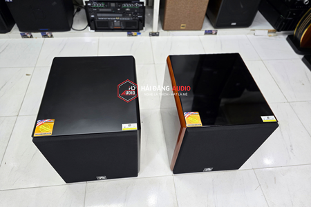 SUB ĐIỆN PS AUDIO BASS 40 SA-1500PRO SUB ĐIỆN PS AUDIO BASS 40 SA-1500PRO