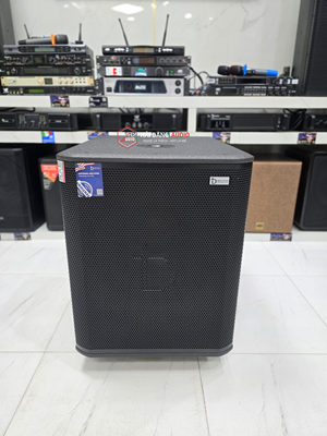 SUB HƠI CAO CẤP DB ACOUSTIC LXS55S PREMIUM CHẤT NHẤT SUB HƠI 40