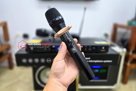 MICRO KHÔNG DÂY PS AUDIO G-100PLUS CHÍNH HÃNG PS AUDIO MICRO KHÔNG DÂY PS AUDIO G-100PLUS CHÍNH HÃNG PS AUDIO