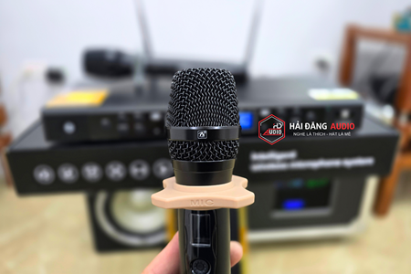 MICRO KHÔNG DÂY PS AUDIO G-100PLUS CHÍNH HÃNG PS AUDIO MICRO KHÔNG DÂY PS AUDIO G-100PLUS CHÍNH HÃNG PS AUDIO