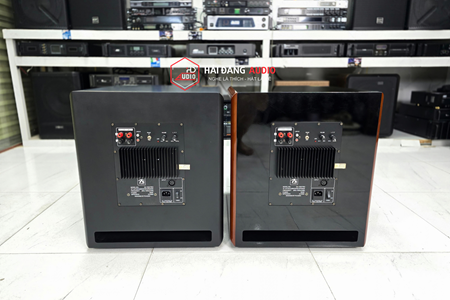 SUB ĐIỆN PS AUDIO BASS 40 SA-1500PRO SUB ĐIỆN PS AUDIO BASS 40 SA-1500PRO