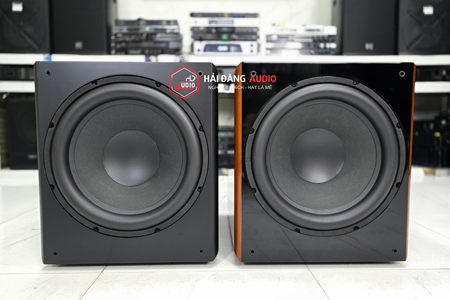 SUB ĐIỆN PS AUDIO BASS 40 SA-1500PRO SUB ĐIỆN PS AUDIO BASS 40 SA-1500PRO