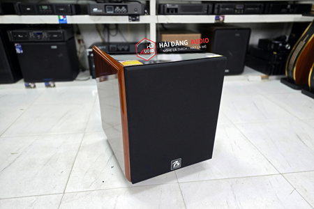 SUB ĐIỆN PS AUDIO BASS 40 SA-1500PRO SUB ĐIỆN PS AUDIO BASS 40 SA-1500PRO