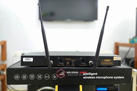 MICRO KHÔNG DÂY PS AUDIO G-100PLUS CHÍNH HÃNG PS AUDIO MICRO KHÔNG DÂY PS AUDIO G-100PLUS CHÍNH HÃNG PS AUDIO
