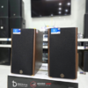 LOA BOOKSHELF DB HS-6BK CHÍNH HÃNG DB ACOUSITIC