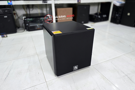 SUB ĐIỆN BASS 30 PS AUDIO SA-1200PRO CHÍNH HÃNG PS AUDIO SUB ĐIỆN BASS 30 PS AUDIO SA-1200PRO CHÍNH HÃNG PS AUDIO