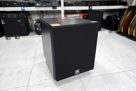 SUB ĐIỆN PS AUDIO BASS 40 SA-1500PRO SUB ĐIỆN PS AUDIO BASS 40 SA-1500PRO